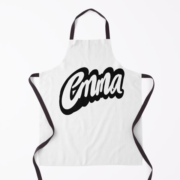 Item preview, Emma popular girls first name in cursive white lettering. Personalized personalised customised name Emma designed and sold by Artonmytee.