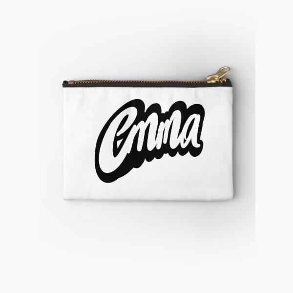Item preview, Emma popular girls first name in cursive white lettering. Personalized personalised customised name Emma designed and sold by Artonmytee.