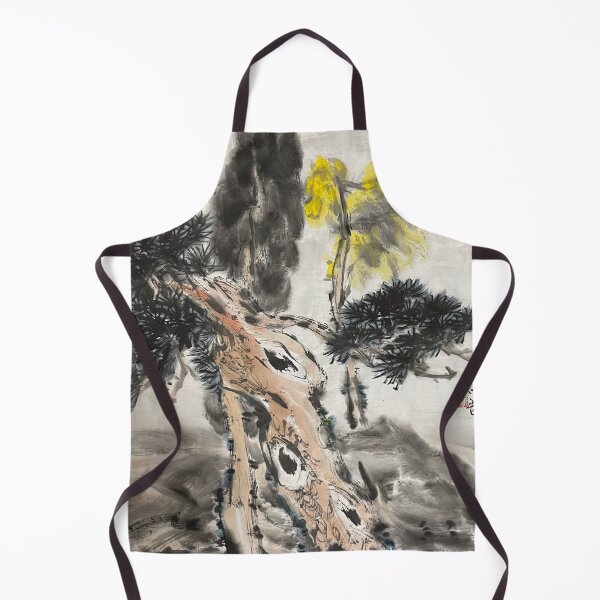 Item preview, YT 116 - Landscape designed and sold by Zhongwu AO.