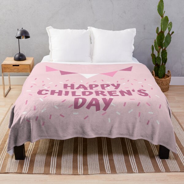Item preview, HAPPY CHILDREN'S DAY designed and sold by teacherpeiyuan.