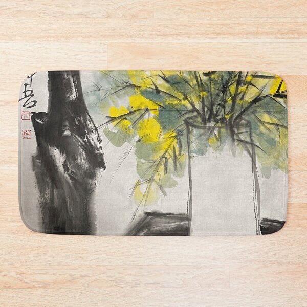 Item preview, YT 117 - Fortune Favors The Bold designed and sold by Zhongwu AO.