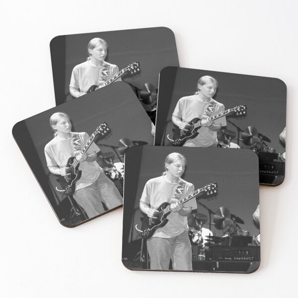 Item preview, Derek Trucks and Dickey Betts - Photograph designed and sold by ConcertImages.