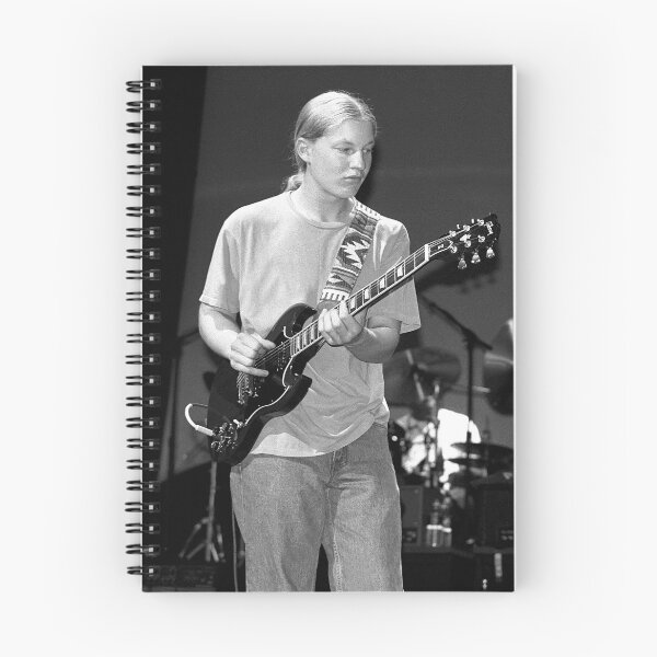 Item preview, Derek Trucks and Dickey Betts - Photograph designed and sold by ConcertImages.