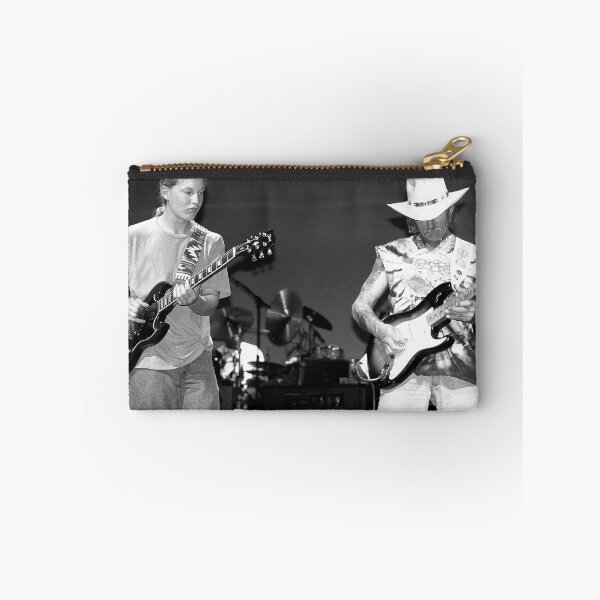 Item preview, Derek Trucks and Dickey Betts - Photograph designed and sold by ConcertImages.