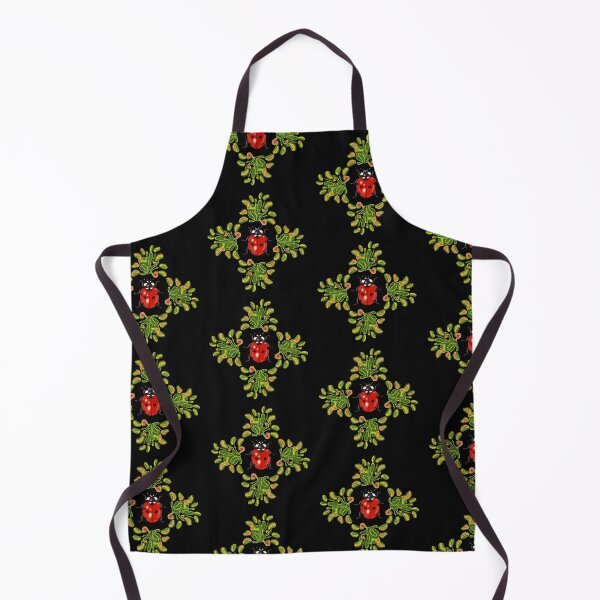 Item preview, Lady bug trap designed and sold by Caseymax.