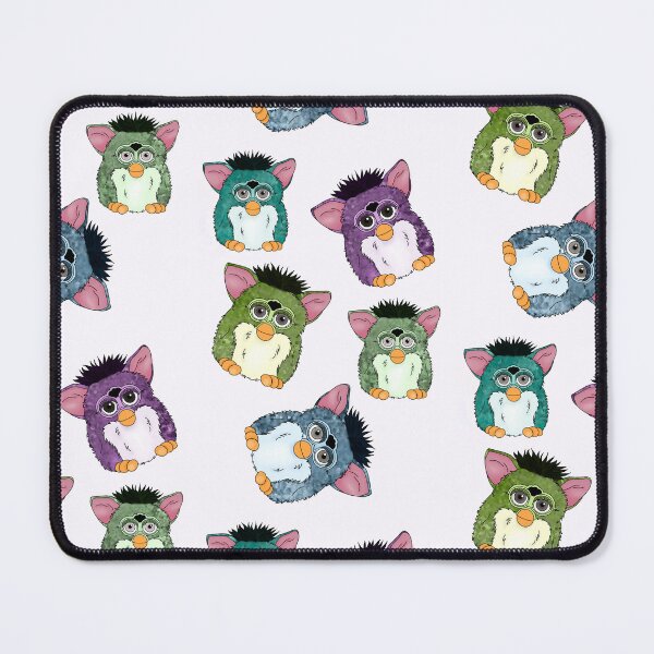 Item preview, Furby designed and sold by Caseymax.
