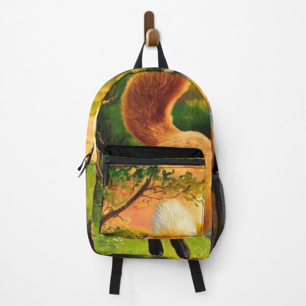 Artikelvorschau, Fuchs-Porträt. Frühlingsfuchs, Blumenfuchs, Vintage-Fuchs, Fuchs-Gemälde, Rembrandt van Rijnstyle entworfen und verkauft von FoxVibes.