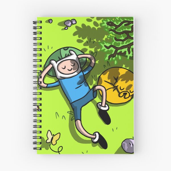 Item preview, With the butterflies and bees, Adventure Time! designed and sold by Andrew Sapienza.