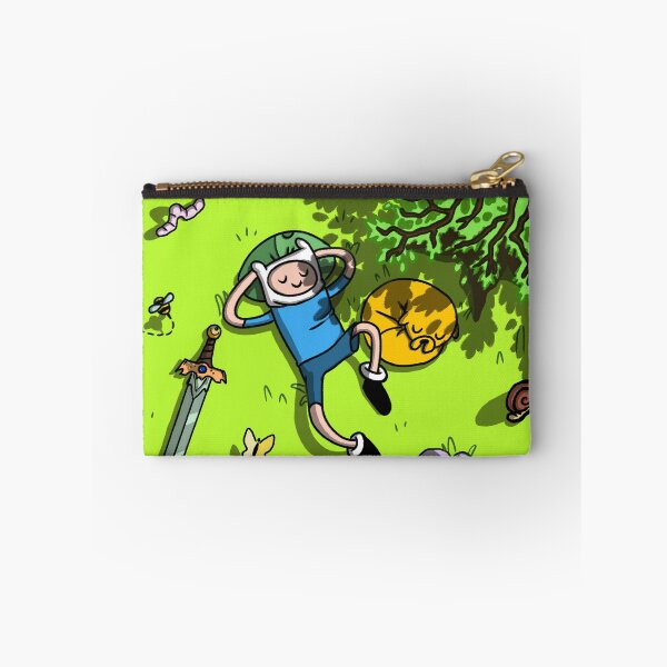 Item preview, With the butterflies and bees, Adventure Time! designed and sold by Andrew Sapienza.