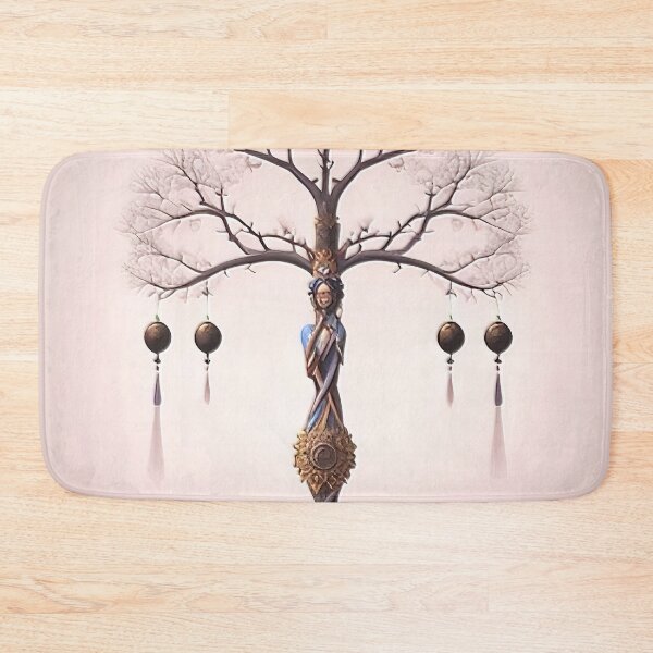 Item preview, Indian Art designed and sold by SeCreativo.
