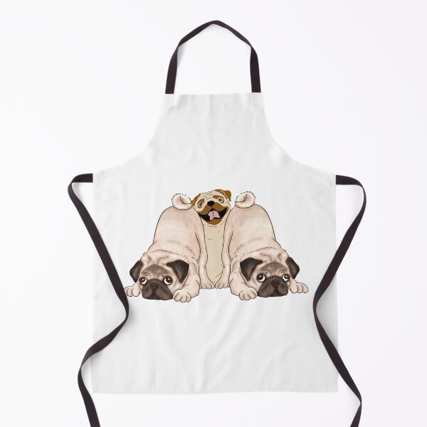 Item preview, Funny dogs designed and sold by Abdelillah10.
