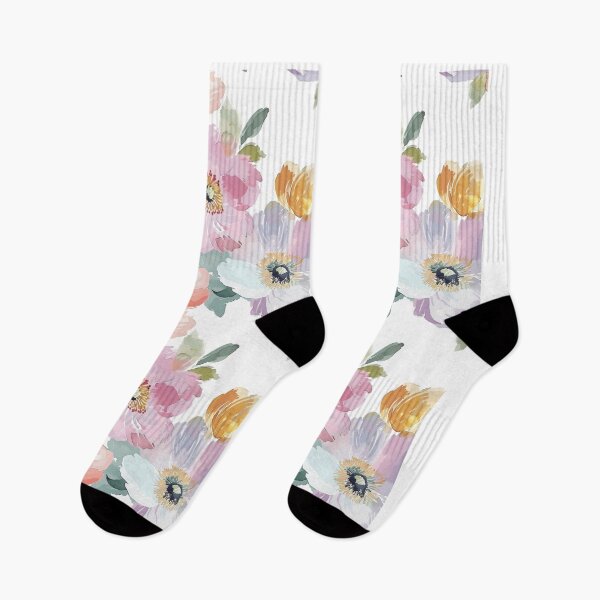 Item preview, Pretty Flowers designed and sold by JenArtish.