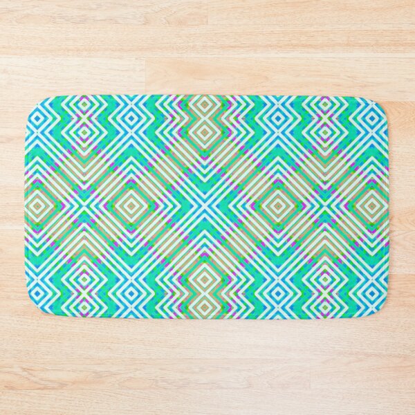 Item preview, Geometric Colors designed and sold by Amanda1775.