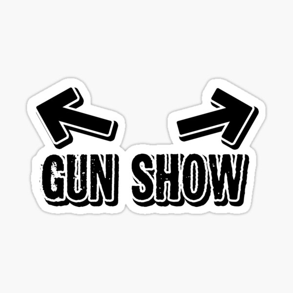 Artikel-Vorschau von Schauen Sie sich These Guns Trainingsshirt an, designt und verkauft von GreenGuyTees.