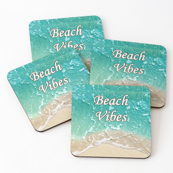 Item preview, Beach Vibes designed and sold by KvP423.