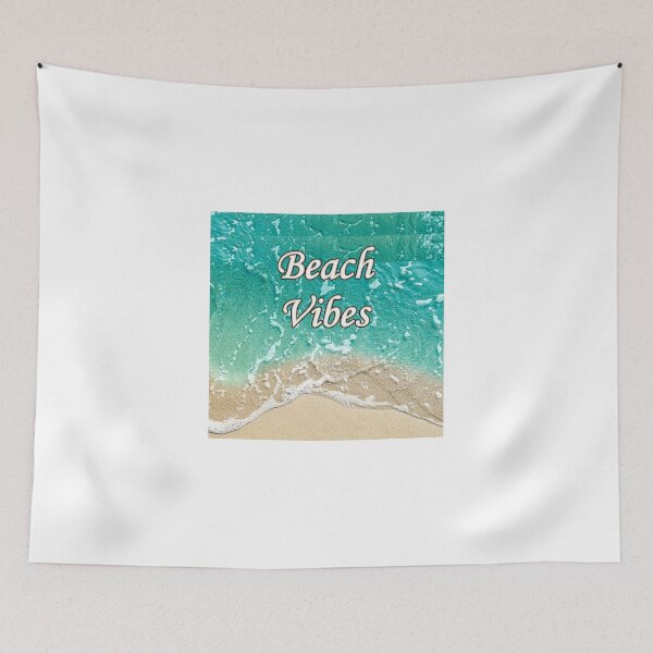 Item preview, Beach Vibes designed and sold by KvP423.
