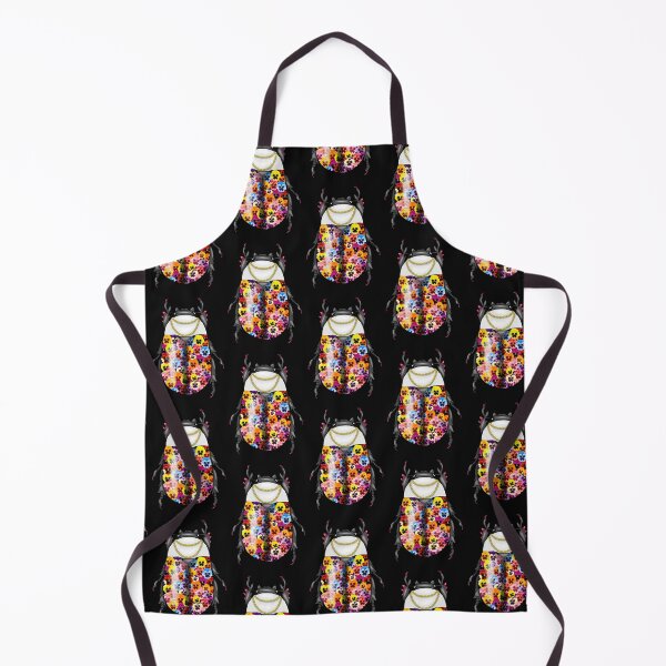 Item preview, Pansy Beetle  designed and sold by Caseymax.