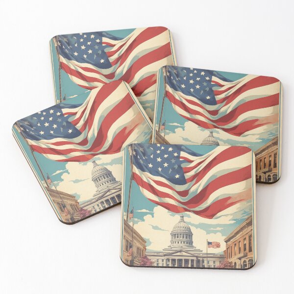 Item preview, Baltimore Maryland USA Vintage Travel Tourism  designed and sold by TravelersGems.