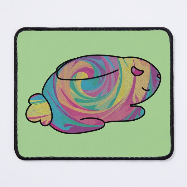 Item preview, Marbled Bunny designed and sold by Bellewood222.