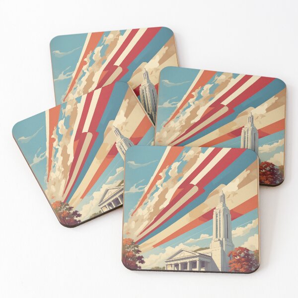 Item preview, Bethesda Maryland USA Vintage Travel Tourism  designed and sold by TravelersGems.