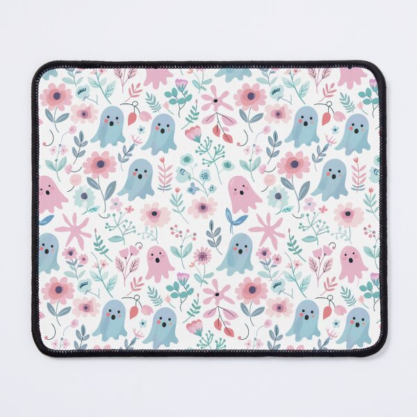 Item preview, Pastel Ghosts designed and sold by JenArtish.