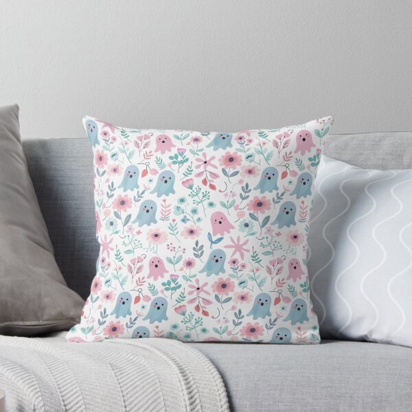 Item preview, Pastel Ghosts designed and sold by JenArtish.