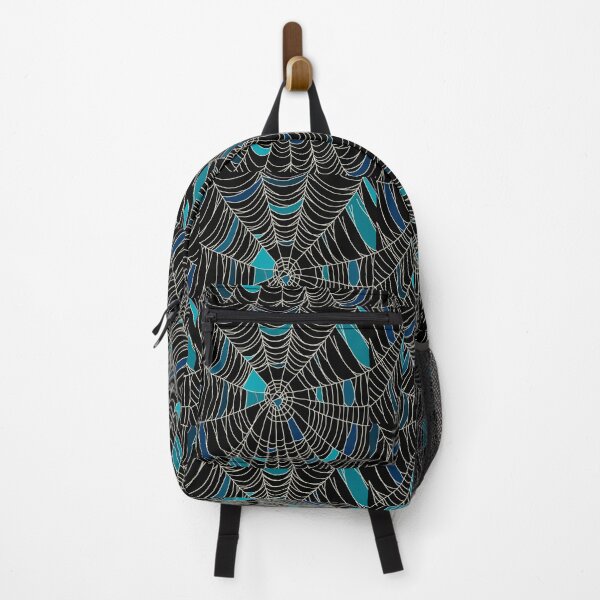 Item preview, Blue spider web designed and sold by Caseymax.