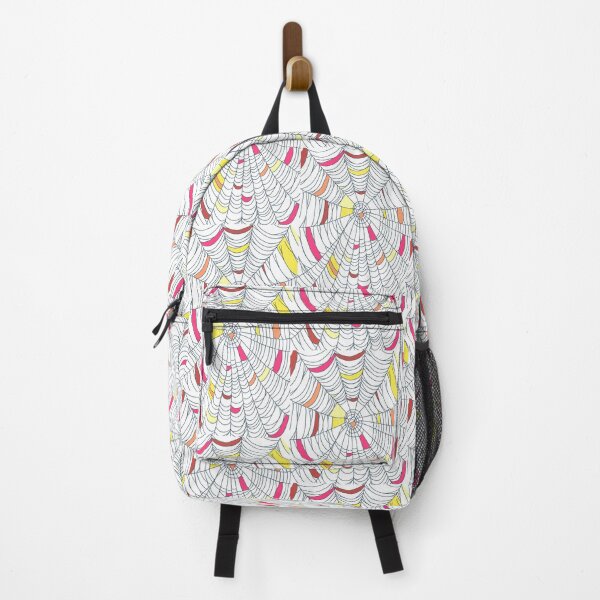 Item preview, Peach spider web designed and sold by Caseymax.