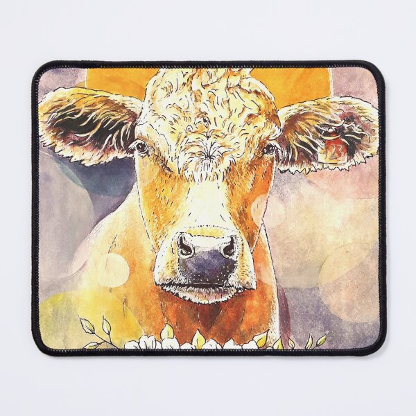 Item preview, Sacred Cow designed and sold by Frank J. Art.