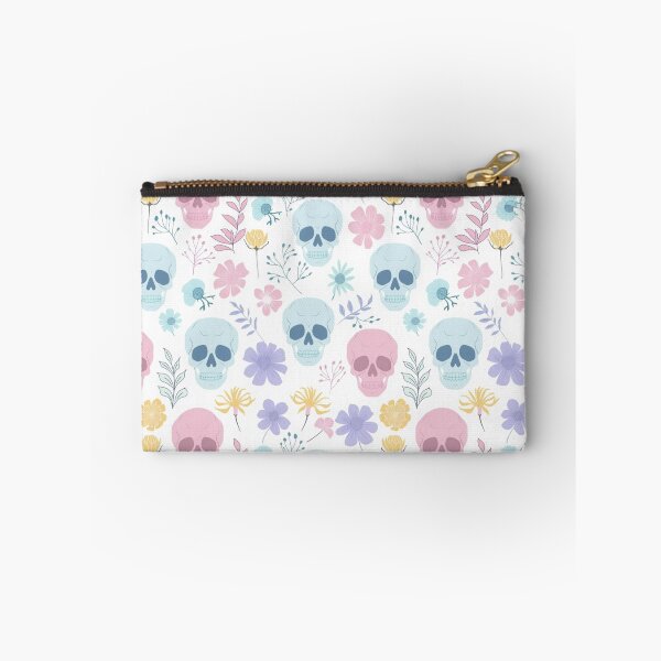 Item preview, Pastel Skulls designed and sold by JenArtish.