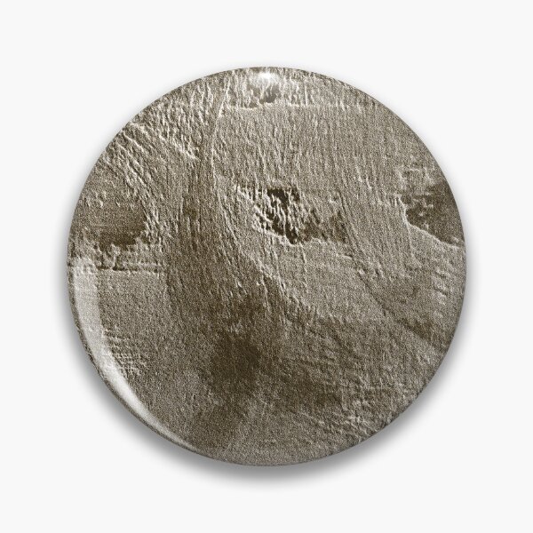 Item preview, Beige Wet Sand Pattern designed and sold by Artistestella.