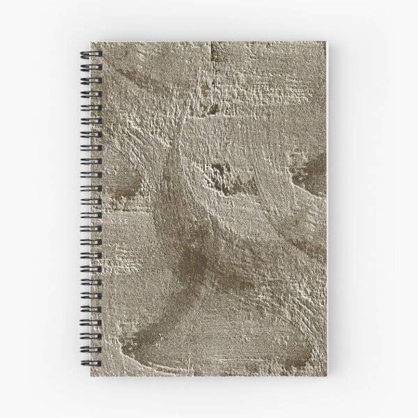 Item preview, Beige Wet Sand Pattern designed and sold by Artistestella.