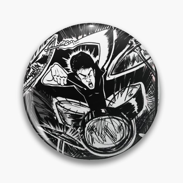 Item preview, WHIPLASH designed and sold by Andrew Sapienza.