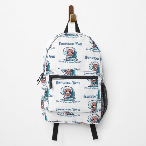 Item preview, einstein surf Octopus designed and sold by LemuellTrends.