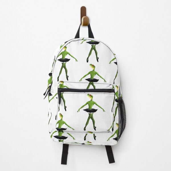 Item preview, Ballet Frog designed and sold by Caseymax.