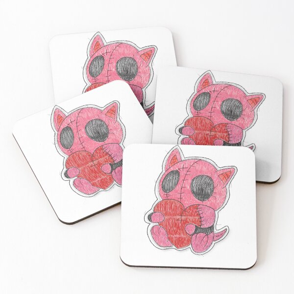 Item preview, Little heart designed and sold by Anydem.