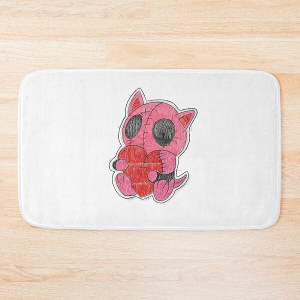 Item preview, Little heart designed and sold by Anydem.