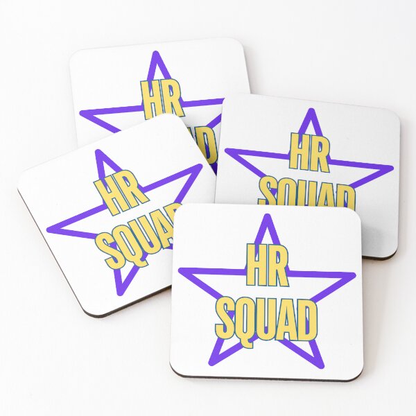 Item preview, HR Star designed and sold by mintyfresh1029.