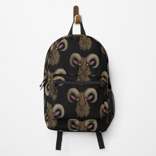 Item preview, Dark goat designed and sold by Caseymax.