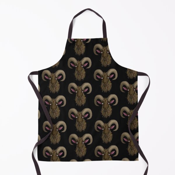 Item preview, Dark goat  designed and sold by Caseymax.