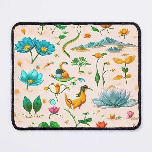 Item preview, Indian Art designed and sold by SeCreativo.