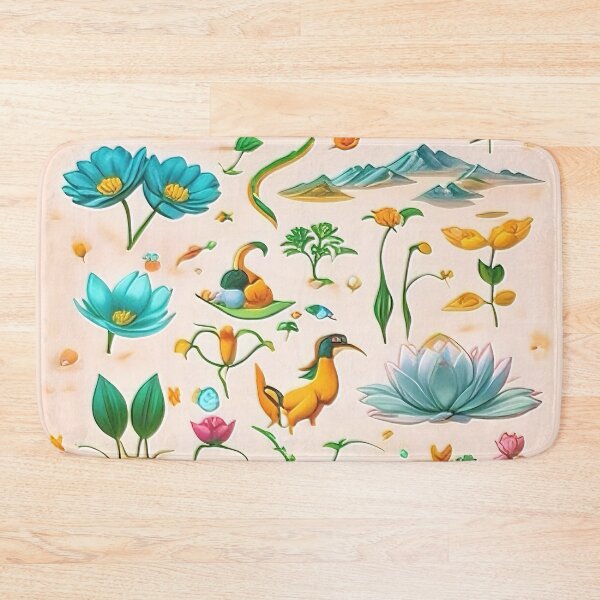 Item preview, Indian Art designed and sold by SeCreativo.