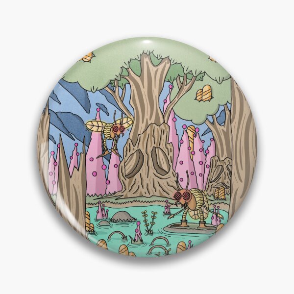 Item preview, Bugs Life designed and sold by CalebDylanArt.