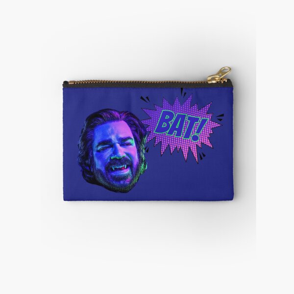 Item preview, Laszlo Bat! designed and sold by Planetary-Disco.