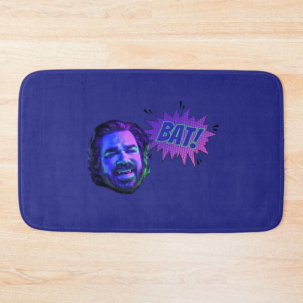 Item preview, Laszlo Bat! designed and sold by Planetary-Disco.