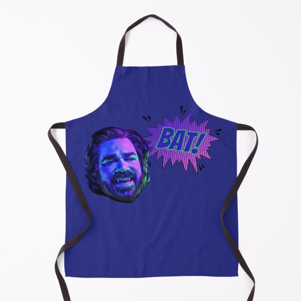 Item preview, Laszlo Bat! designed and sold by Planetary-Disco.