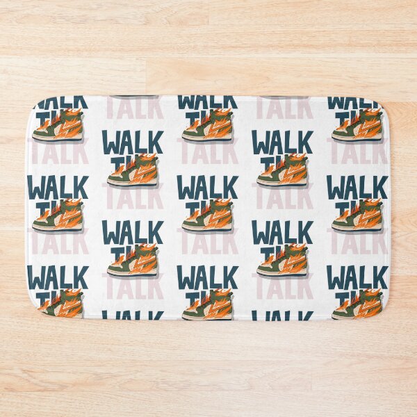 Item preview, Walk the Talk Sneakers designed and sold by sydney-syder.