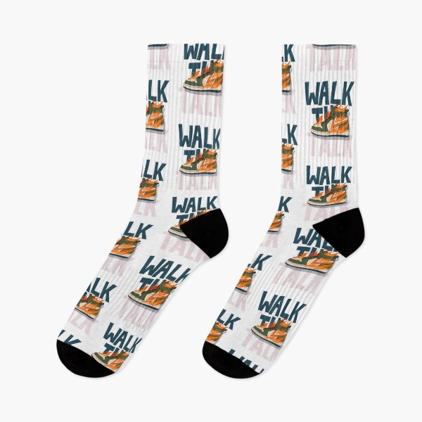 Item preview, Walk the Talk Sneakers designed and sold by sydney-syder.