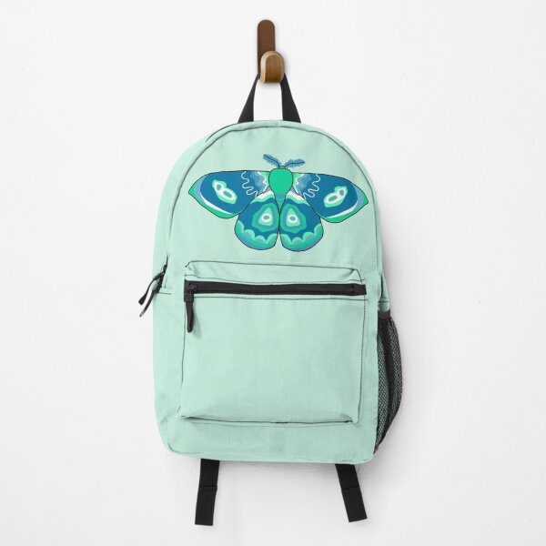 Item preview, Floric Pride Moth  designed and sold by Fave101.