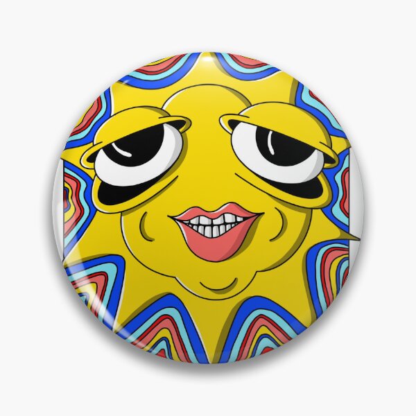 Item preview, Sleepy Sun designed and sold by CalebDylanArt.